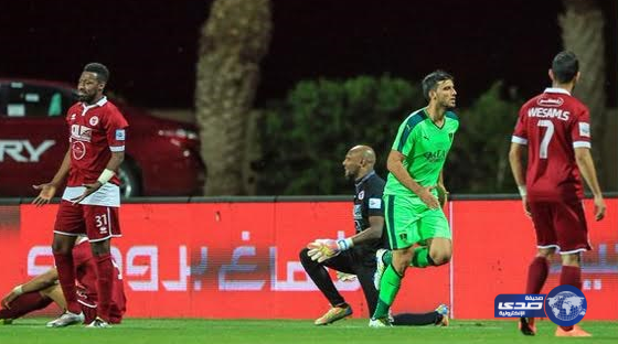 حقائق وأرقام بعد الجولة 22 من دوري عبد اللطيف جميل