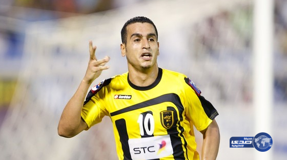 اتحادي سابق .. بالتوفيق للاتي وفالكم الفوز