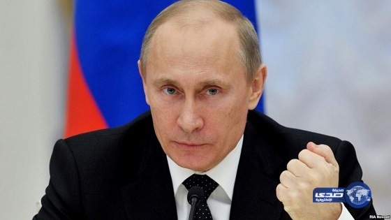بوتين: مسؤولين أمريكيين وراء تسريب وثائق بنما