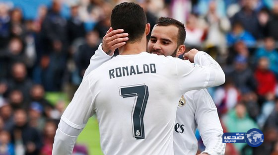 ريال مدريد يتغلب على خيتافي بـ”خماسية”