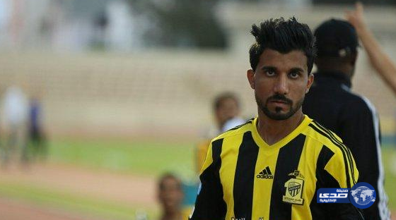 بيتوركا يبعد الناظري عن المعسكر بقرار انضباطي