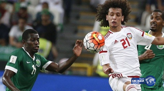 السعودية الرياضية تنقل تصفيات المونديال بالمجان