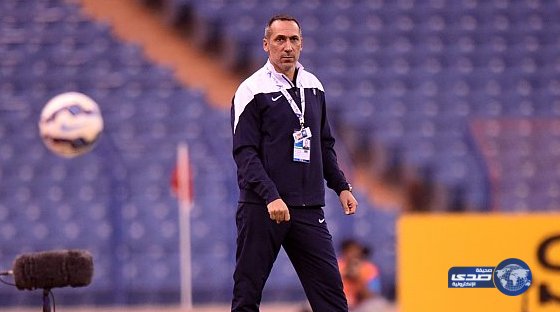 دونيس يدرس إشراك عدد من لاعبي الاحتياط