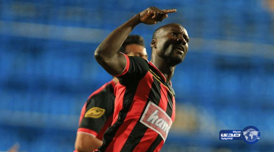 الرائد يتغلب على الفيصلي بخماسية في دوري جميل