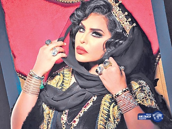 صور جديدة للملكة أحلام من حلقات “ذا كوين”