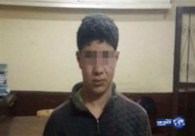 قالت له :”عايزة زبادي يا عمو” فاغتصبها حتى الموت