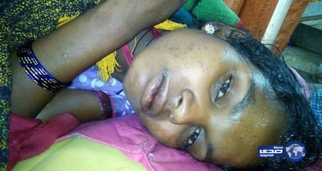 صورة.. ظنّت أنها حامل بطفلة.. وعند الولادة كانت المفاجأة!