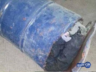 قتل ألمانية بتركيا وإخفاء جثتها في برميل اسمنت