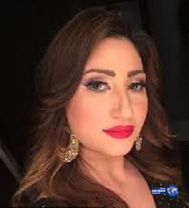 بوسي تتناول بجرأة خيانة زوجها في برنامج تلفزيزني