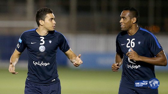 تأكد غياب ديغاو وإدواردو عن لقاء الشباب