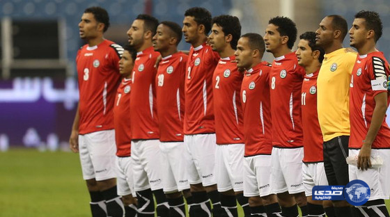 الملاعب السعودية تحتضن مباريات المنتخب اليمني