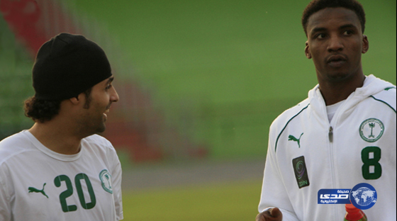 نور .. السعودية ستصل إلى روسيا بشرط عدم التدخل في عمل المدرب