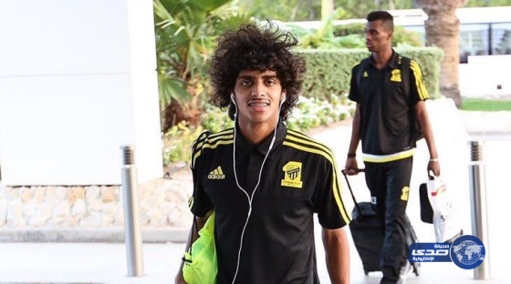 الاتحاد يصل الى جدة ويبدأ تحضيراته للخليج