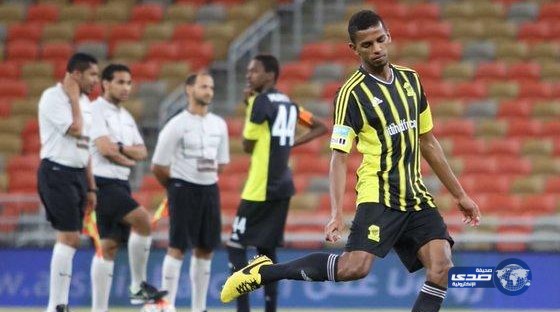 غياب نادي الحزم .. والاتحاد يتأهل إلى نصف نهائي كأس الملك