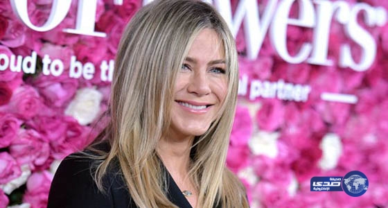 مجلة بيبول تختار جنيفر آنستون “أجمل امرأة في العالم”