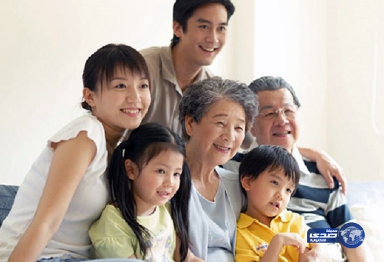 إصدار قانون في الصين يلزم الأولاد بزيارة آبائهم