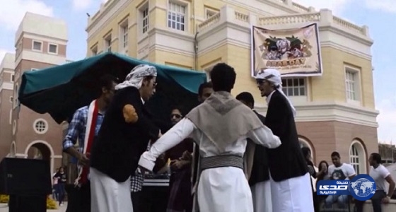 طالبة طب يمنية رسبت في كل المواد  فحاولت الانتحار