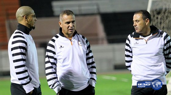 الشباب يعاود تدريباته استعداداً للاتحاد