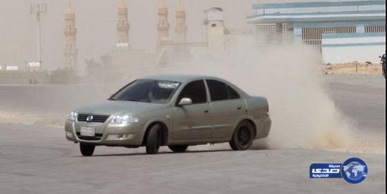 السجن 3 شهور لمفحط  تسبب في حادث