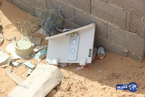 القبض على لصوص ” الخزنة ” بالقصيم