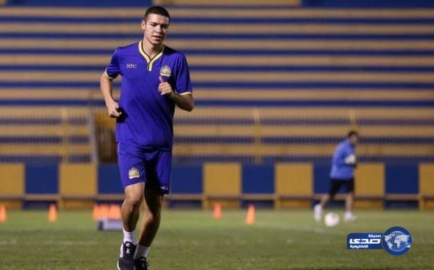 البرازيليون يحلمون بنجم النصر !