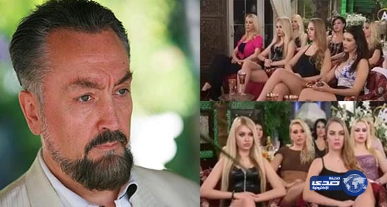 فيديو.. داعية يقدم درس ديني لراقصات يثير جدلاً