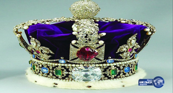 الهند تتنازل رسمياً “الألماسة كوهينور” لبريطانيا