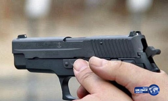 ضبط “جاني” أطلق النار علي مدرسة في جازان