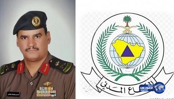 “مدني المدينة” يحتوي حريقاً في شقة مفروشة