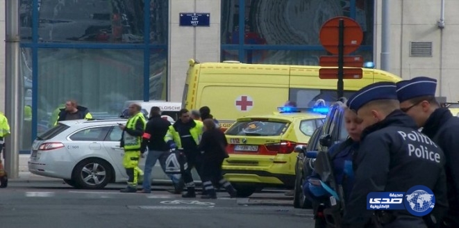 الشرطة البلجيكية تعتقل مدير فندق بسبب كذبة أبريل