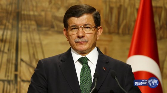 بعد اعتداء ديار بكر “داود أوغلو”: لسنا خائفين