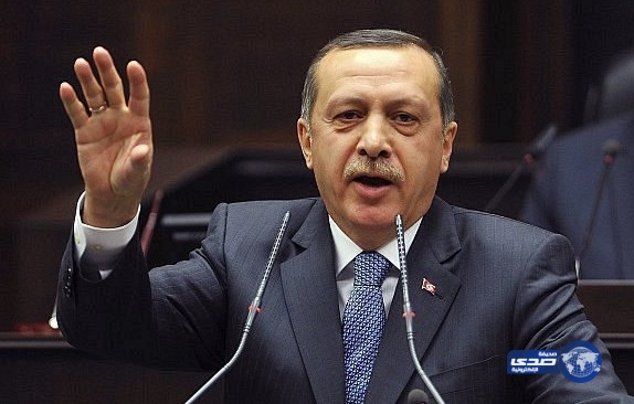 أردوغان يتهم مرشحي الرئاسة الأمريكية باستهداف المسلمين