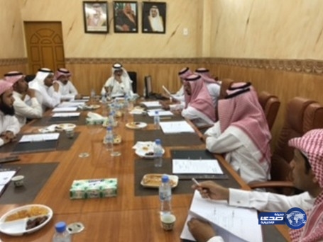 بلدي رنية يوصي بعدد من  القرارات في جلسته السابعه