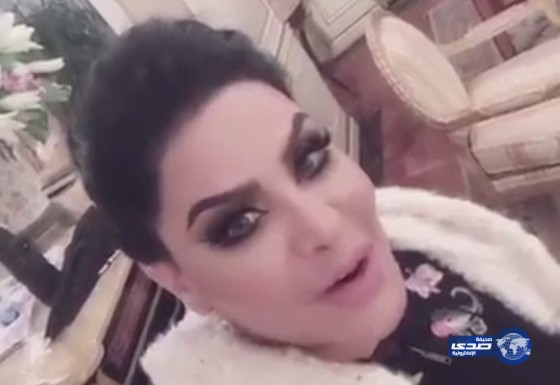 بالفيديو.. أحلام تهدد المسيئين لها بإجراءات قانونية: “راح أعلمكم من هي أحلام”