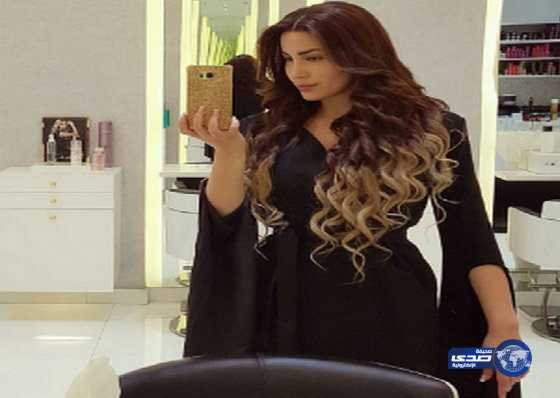 نيو لوك نسرين طافش..