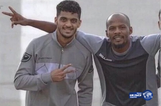 وفاة لاعبي الطائي العطاس وشراحيلي في حادث مروري