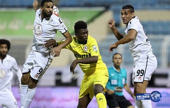 «الانضباط» تغرم نجران 15 ألف ريال