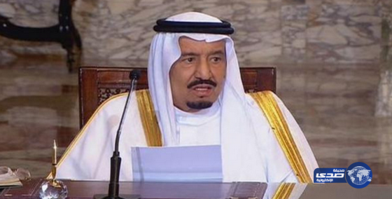 الملك سلمان يعلن انشاء جسر بري يربط بين مصر والسعودية