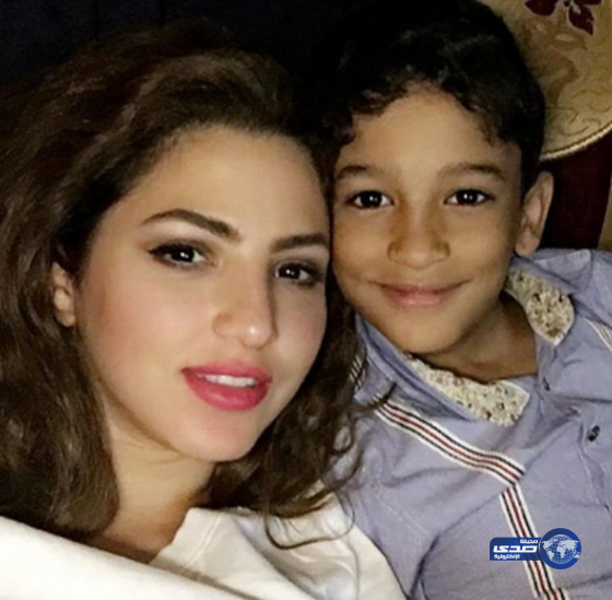 سيلفي مع نصره الحربي..