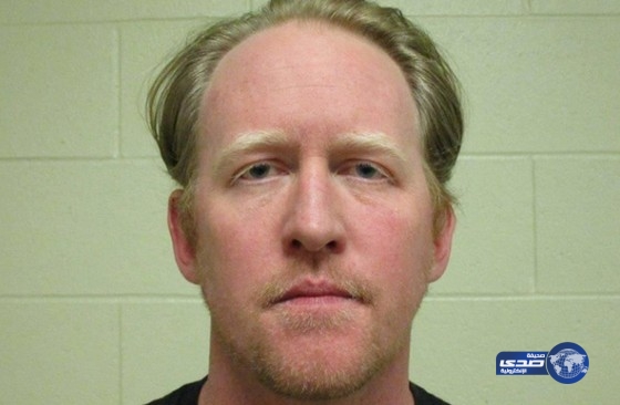 بالفيديو.. الشرطة الامريكية تعتقل قاتل بن لادن