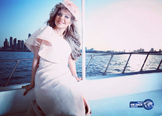 نيو لوك حليمه بولند..