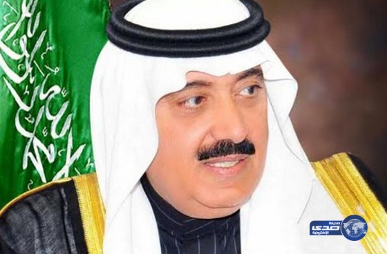 الأمير متعب بن عبدالله يجري عملية تكلّلت بالنجاح