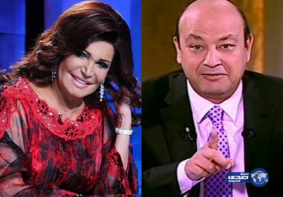 فيديو.. هذا ما قالته نجوى فؤاد حول حقيقة إرضاعها لـ “عمرو أديب”!!
