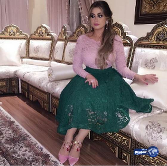 نيو لوك رؤى الصبان..