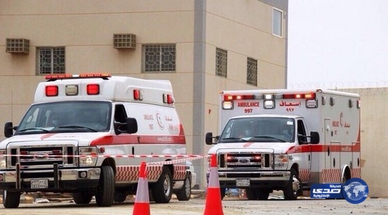 هلال الباحة يرفع مستوی الاستعداد والجاهزية لمواجهة التقلبات الجويه