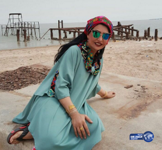 نيو لوك هدى الخطيب..