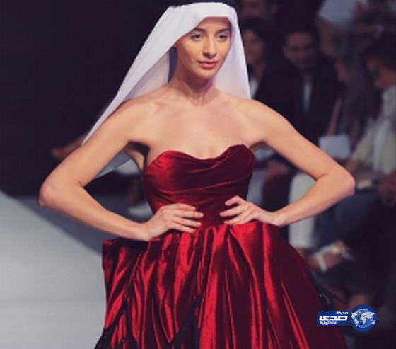 المصمم فاهم غلط!..