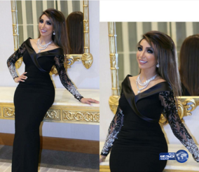 نيو لوك دنيا بطمه..