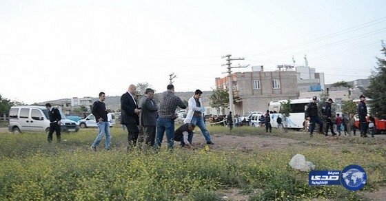 مقتل شخص وإصابة 26 في كليس التركية إثر سقوط قذائف من سوريا