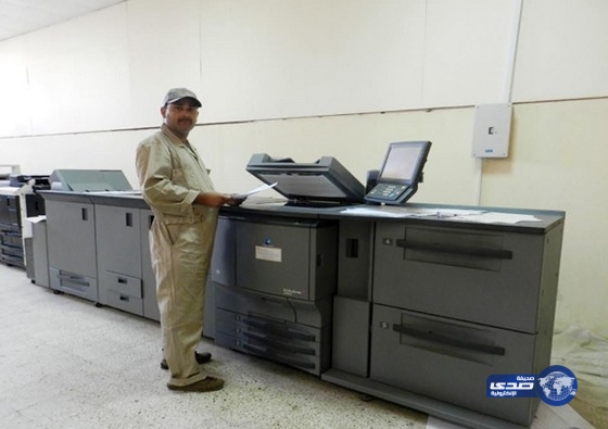 ​ ​​أياد سعودية تنتج أثاث تعليم عسير‎